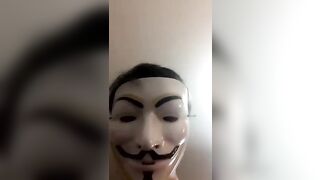 极品美女身着女仆装让我透她