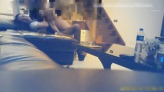 178CM黑丝高挑性感美女被猛男沙发桌子楼梯上各种动作狂操40多分钟美女最后高呼给我我要快快我要太漂亮了