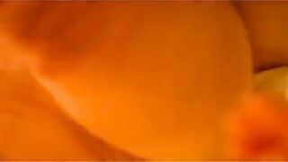 丝雨系列：超级美鲍之一奴伺候两主