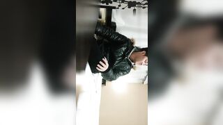 1.8日国内老铁东京搭讪素人少妇 开好酒店叫过来,白嫩大胸，风骚尤物，角度完美设备清晰