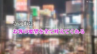 「もっと奥までしゃぶってよ？」