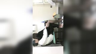 【91真实约妹】泡良大佬酒店开房干女神，翘臀美乳高颜值，超清4K设备偷拍劲爆刺激