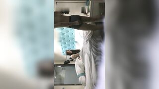 【91真实约妹】泡良大佬酒店开房干女神，翘臀美乳高颜值，超清4K设备偷拍劲爆刺激