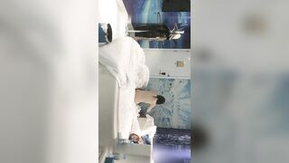 【文轩探花】（第二场）巅峰之夜，极品女神，苗条高颜值情趣黑丝，美乳翘臀，花式啪啪