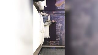 【步宾寻花】洋娃娃般的外围小姐姐，脸蛋精致漂亮，女神温柔可舌吻，性爱细节啪啪完美展示2