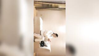 今夜双飞外围女神，明星脸模特身材，双姝争艳配合默契，最近一段时间质量最高的一期