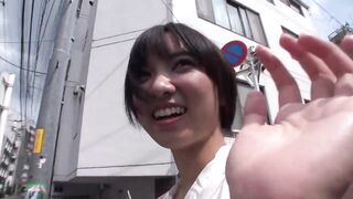 地方から上京してきたばかりだという