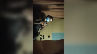 处女杀手【91狼探】12.29约操爆裂黑丝套装饥渴御姐 多姿势连续抽插干太猛 姨妈没走完又操出来了 高清源码录制