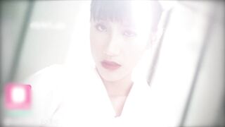 外表清纯的痴女护士惠子忍不住就请医生掏出肉棒让她吸 医生忍不住抽插了起来 直接射满惠子全身