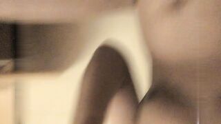 小宝寻花第二场约了个性感大长腿妹子啪啪，互摸舔弄口交抬腿侧入大力猛操