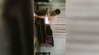 探花新人首战告捷【乌鸦采花纪】12.25 激情首操 约炮苗条身材中法混血娇妹纸  黑丝美乳叫床好听 高清源码录制