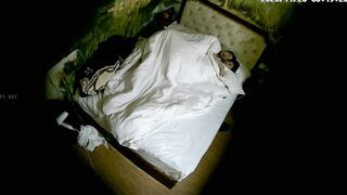 独家私享台钟点房摄像头偷拍小伙和大嫂吃宵夜酒后开房早上醒来缠绵来一炮