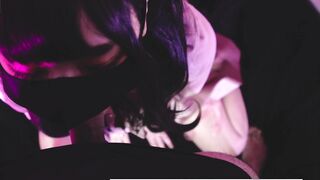 【彼男彼女故事】极品网红『性爱美少女』学妹制服无套爆操 叫床娇滴滴 拔套体射 射完又插进去 高清1080P原版无水印