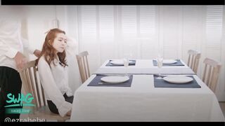 发布国产自制AV剧情OL系列【与觊觎我许久的上司出差高潮整夜】对不起男友出差时被上司干-