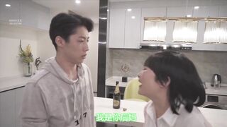 她趣&天美传媒联合出品最新国产AV佳作 TM0024 淫母爱肉棒 高清精彩首发