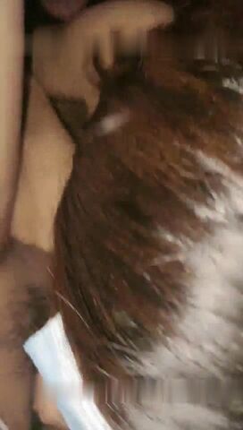 最新勾搭一姐降临『骚妮』户外现场勾搭屌丝玩车震啪 身体超敏感抽插玩出好多白浆 呻吟超动感 高清源码录制