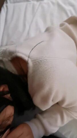 最新推特知名博主〖萝莉淫妻〗大尺度性爱私拍流出  后入抽插漂亮丰臀 镜前后入 高清私拍106P  高清720P原版无水印