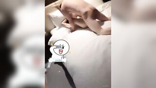 最新绿帽资源之高颜值仙女『妖精木嫂』大尺度性爱私拍流出 木嫂腿张开让男人玩的样子真淫荡 高清私拍92P 高清720P版