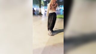 最新露出系网红@MadX_Cin 大尺度私拍视图流出 完美身材 漂亮美乳 爱好户外露出的美女 高清私拍156P 高清720P原版