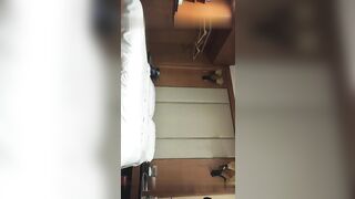 超清4K设备偷拍，3500高端外围女神，魔鬼身材美乳大长腿，插入细节清晰可见