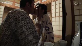 飲んでほろ酔い3Pでさらに2発！