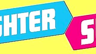 DaughterSwap - Reyna Delacruz, Honey Hayes - Swap and Punishment