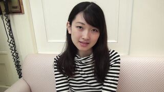 约S级清纯美女 身体很敏感美乳嫩穴淫水特别多内射中出