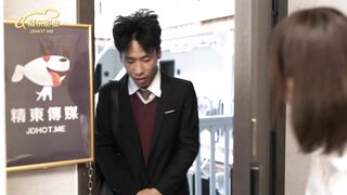 【今日推荐】 精东营业出品国产AV剧情新作『我的家教老师』帮浴火制服老师灭火 抽屌无套爆操 高清1080P原版首发