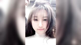 【最新极品流出】快手极品纯女神『韩书妍』啪啪性爱定制私拍流出 窗边后入猛烈无套抽插 淫叫疯狂刺激 高清720P原版