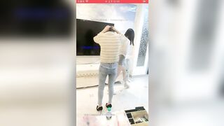 榨精少女 和闺蜜