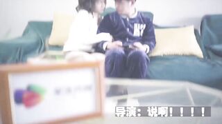 【今日推荐】最新果冻传媒AV剧情新作-《艳母》真人版 儿子偷插充气娃娃 继母大胆进行性教育  高清1080P原版首发