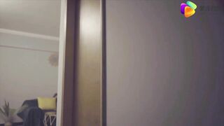 【今日推荐】最新果冻传媒AV剧情新作-《艳母》真人版 儿子偷插充气娃娃 继母大胆进行性教育  高清1080P原版首发