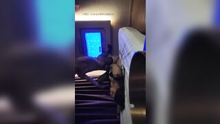 凌晨一点场，【伟哥足浴探花】 会所找了个大肥逼水汪汪的技师，享受顶肛的感觉，无与伦比的爽，刺激劲爆不虚此行，高清源码录制