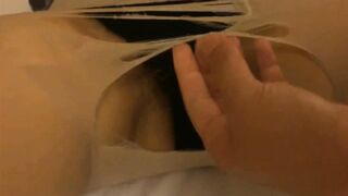 富二代约炮极品南航空姐女友 趴开丝袜就开干 露脸完整版