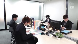 新任の凄腕女上司みなみさんが