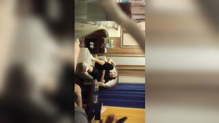 《91著名圈张总》5月31日约会29岁身高172英语老师良家少妇调教的服服帖帖搞完又把男奴找来