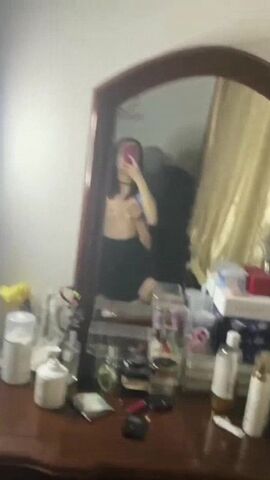 【超推荐❤️会尊享】极品淫妻小母狗啪啪性爱私拍调教流出 黑丝制服小骚货镜前后入边操边录 扛腿速插 高清720P原版