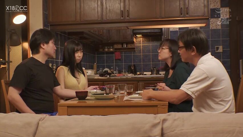 素直になれない敏感巨乳