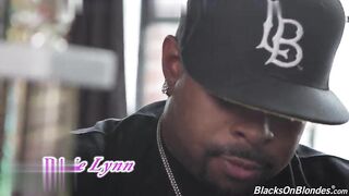 Dixie Lynn - BlacksOnBlondes 051121