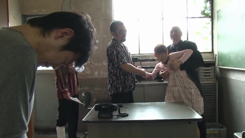 MEYD-081 お母さんVS組織暴力2 水原さな