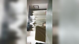 【91李公子探花】，深夜约战深圳楼凤，小姐姐苗条，面容姣好，胆大心细正对床头，全程记录啪啪激烈场景