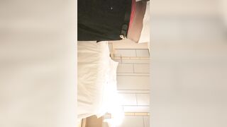 【小宝寻花】，哪吒头极品外围女神，红内裤战神再创经典，乖巧软萌小仙女臣服胯下，视觉盛宴人气爆棚