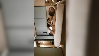 【神剑摘朵小红花】，3800网约高端外围，抖音网红主播，情趣黑丝，超清设备，抽插鲍鱼细节角度完美佳作