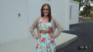 【麻花免费视频】PublicPickups - Lindsey Love - For The Love of Lindsey