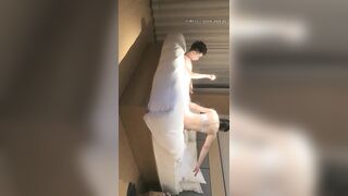 【麻花免费视频】密码房，第四场，【文轩探花】 榨干四哥榨文轩 3炮进账2万人民币，过年不休息，赚钱不能停，外围一直干，高清源码录制