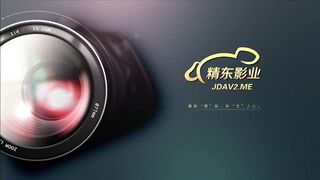 【麻花免费视频】精东影业周六大电影科幻题材JD030性球大战外星人入侵大战地球美女720P高清版
