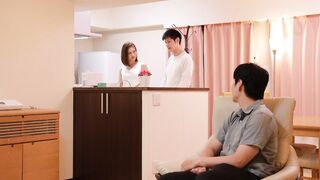 【麻花免费视频】誘う淫乱ボディ逆らえない―。 武藤あやか