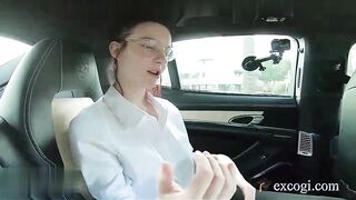 【麻花免费视频】ExploitedCollegeGirls - Cierra Myst - 21 Years Old 061721