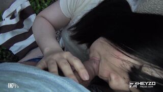 【麻花免费视频】HEYZO-0951揀了一個在小巷躺著的散漫女人 前編 水城えりな