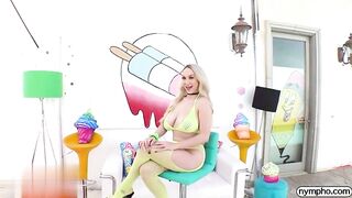 【麻花免费视频】[Nympho] Skylar Vox is a Natural Nympho